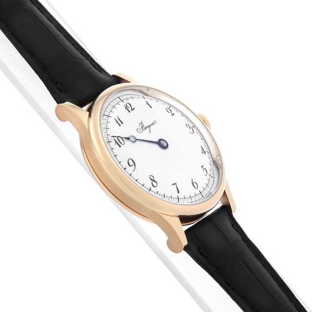 ブレゲ クラシック スースクリプション 2025 2025BH/28/9W6 未使用 メンズ