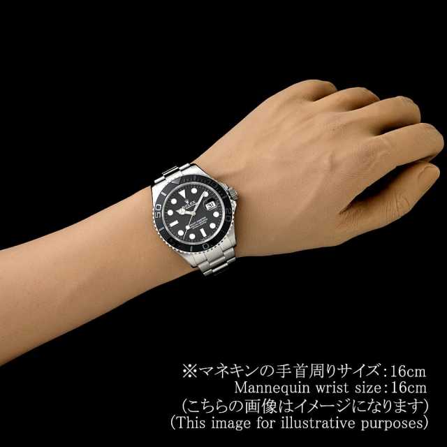 ロレックス ヨットマスター42 226627 ブラック ランダム番 未使用 メンズ