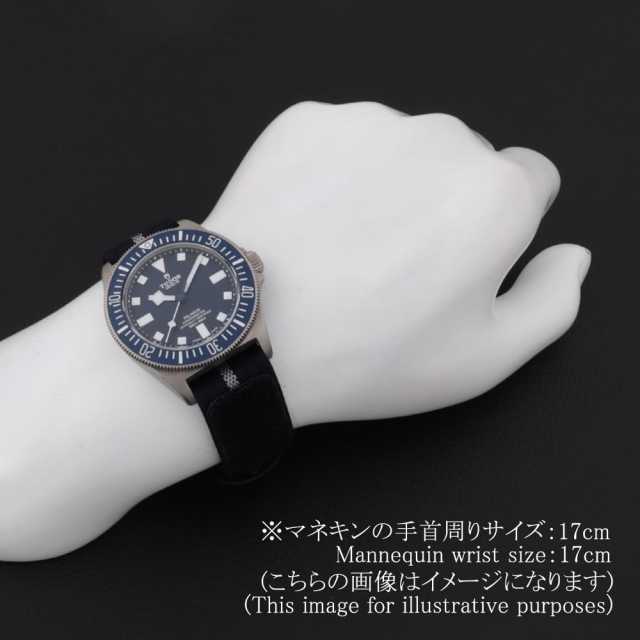 チューダー ペラゴス FXD 25707B/24 未使用 メンズ