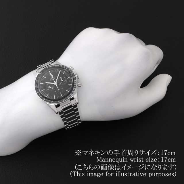 オメガ スピードマスター ムーンウォッチ キャリバー321 クロノグラフ 311.30.40.30.01.001 未使用 メンズ