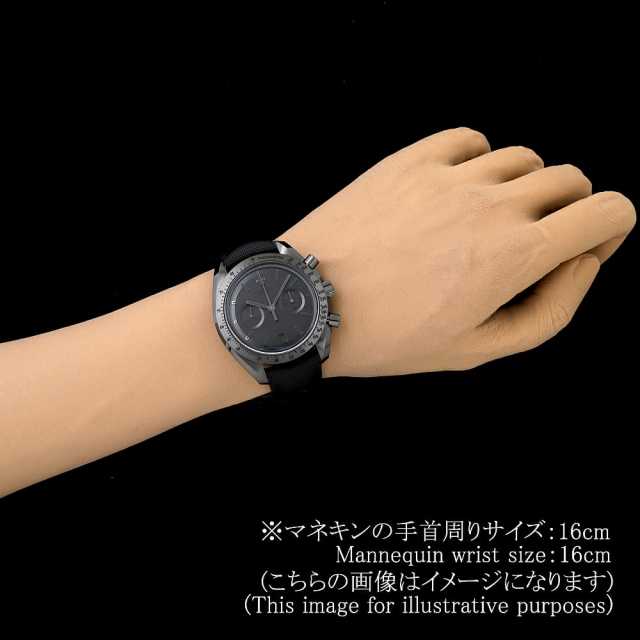 オメガ スピードマスター ダーク サイド オブ ザ ムーン 310.92.44.51.01.003 未使用 メンズ