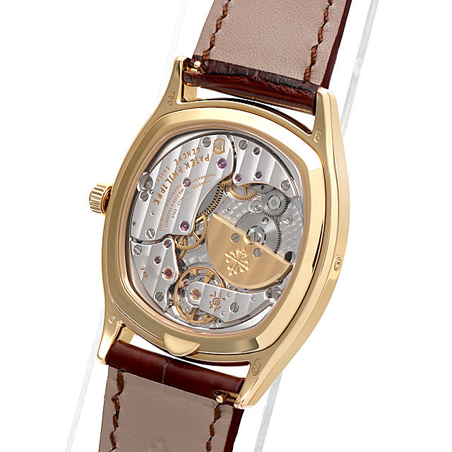 パテックフィリップ グランドコンプリケーション パーペチュアルカレンダー 5940J-001 未使用 メンズ