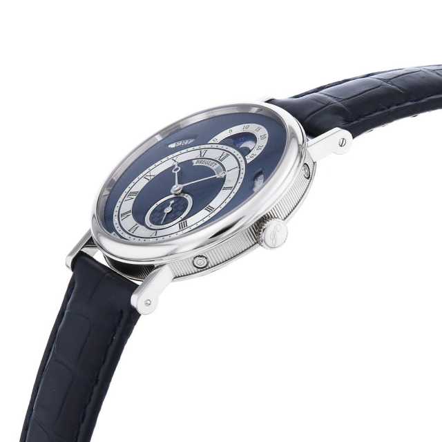 ブレゲ クラシック7337 7337BB/Y5/9VU 未使用 メンズ