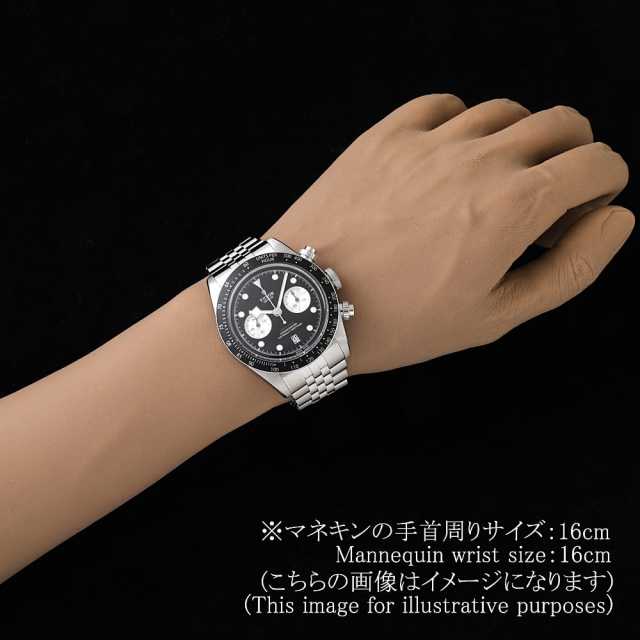 チューダー ブラックベイ クロノ 79360N-0013 未使用 メンズ