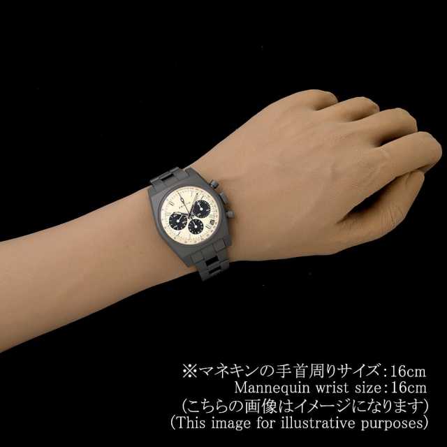 ゼニス クロノマスター リバイバル 次元大介エディション 日本限定200本 97.L384.400/04.M384 未使用 メンズ
