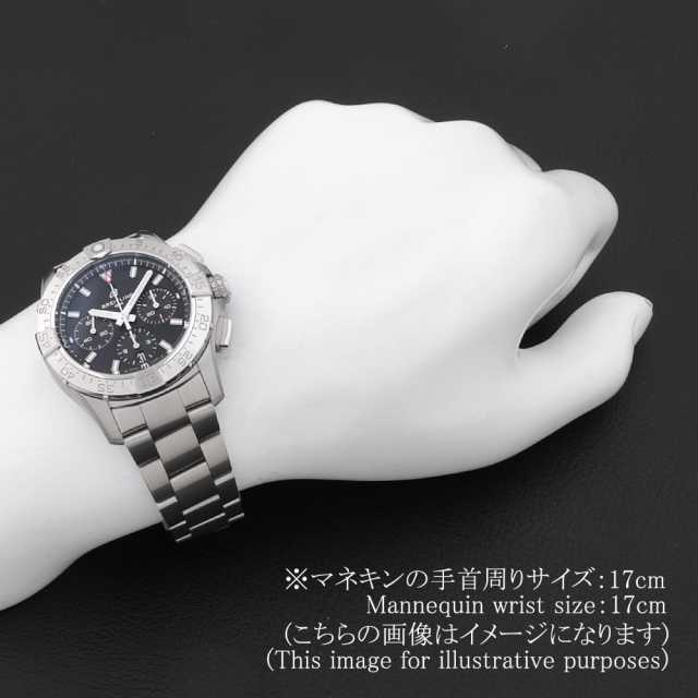 ブライトリング アベンジャー B01 クロノグラフ 42 AB0146101B1A1 未使用 メンズ