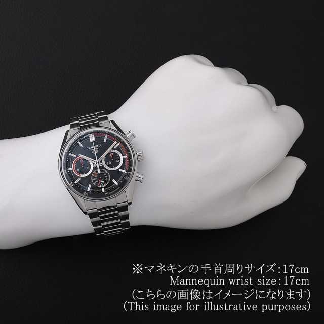 タグホイヤー カレラ クロノスプリント×ポルシェ ラリー限定モデル 世界限定911本 CBS2015.EB0381 未使用 メンズ