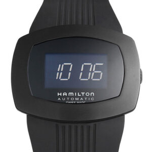 ハミルトン パルソマティック H52585339 未使用 メンズ
