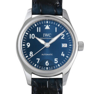 IWC パイロットウォッチ オートマティック36 IW324008 未使用 ボーイズ(ユニセックス)