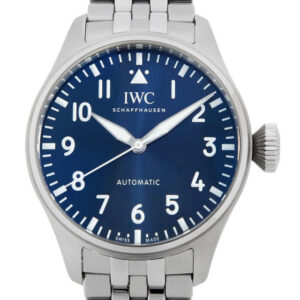 IWC ビッグパイロットウォッチ 43 IW329304 未使用 メンズ