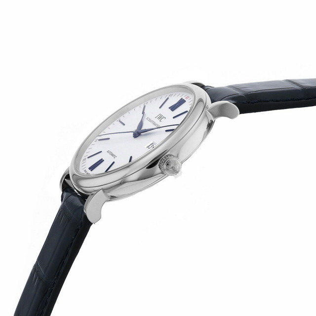 IWC ポートフィノ・オートマティック 40mm IW356527 未使用 メンズ