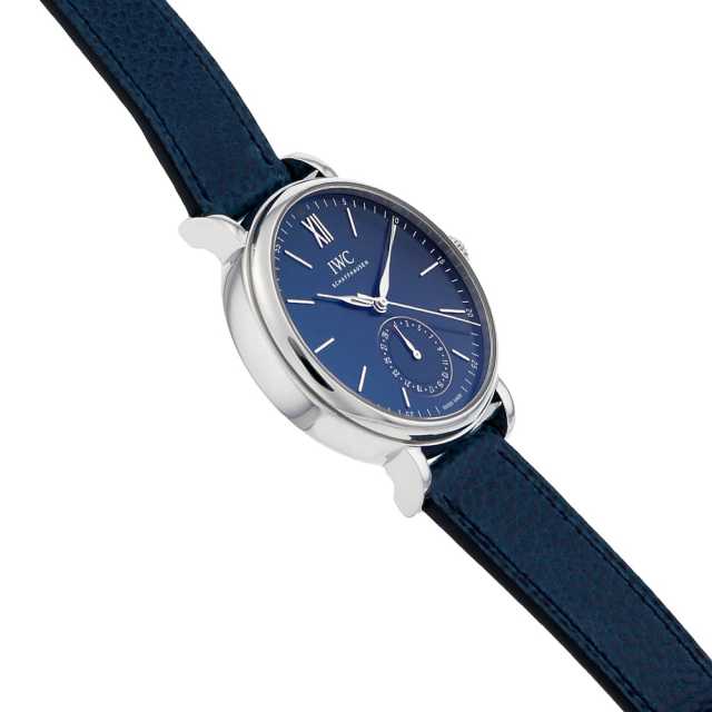 IWC ポートフィノ オートマティック ポインターデイト オーレウス スポーツ フォー グッド 世界限定500本 IW359202 未使用 メンズ