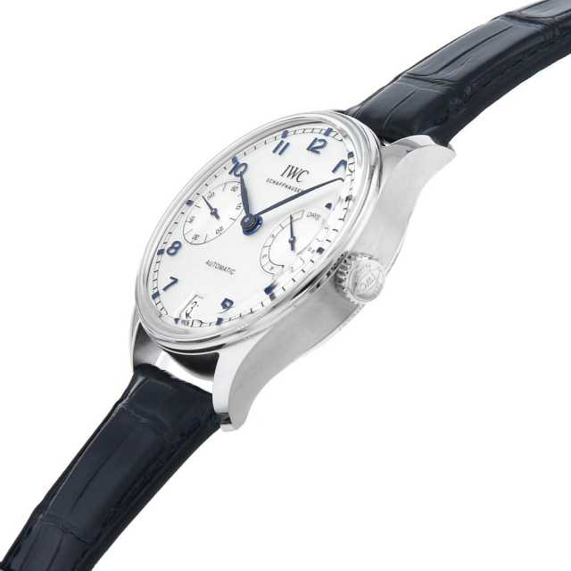IWC ポルトギーゼ オートマティック 42 IW501702 未使用 メンズ