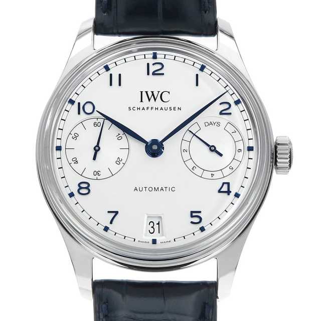 IWC ポルトギーゼ オートマティック 42 IW501702 未使用 メンズ