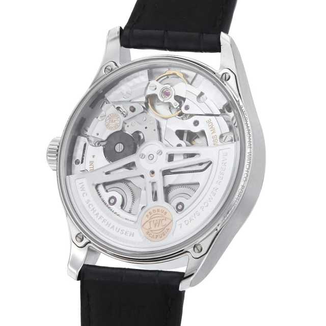IWC ポルトギーゼ オートマティック 42 IW501702 未使用 メンズ