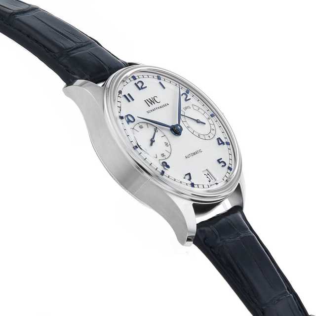 IWC ポルトギーゼ オートマティック 42 IW501702 未使用 メンズ