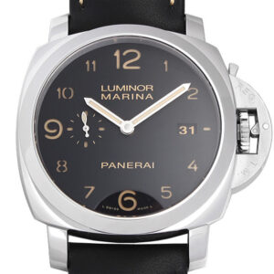 パネライ ルミノールマリーナ 1950 3DAYS R番 PAM00359 未使用 メンズ