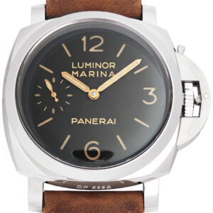 パネライ ルミノール1950 3DAYS P番 PAM00422 未使用 メンズ