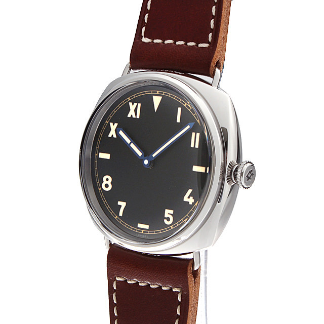 パネライ ラジオミール カリフォルニア 3DAYS ブティック限定750本 O番 PAM00448 未使用 メンズ