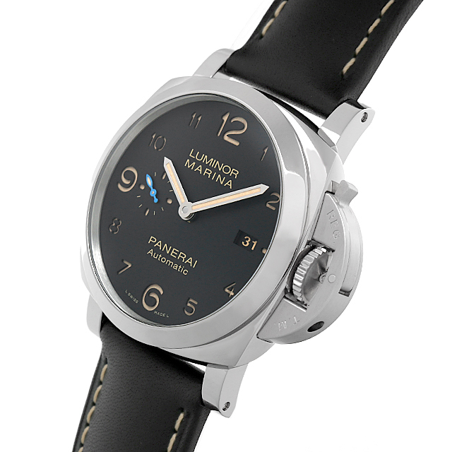 パネライ ルミノール 1950 3デイズ アッチャイオ T番 PAM01359 未使用 メンズ