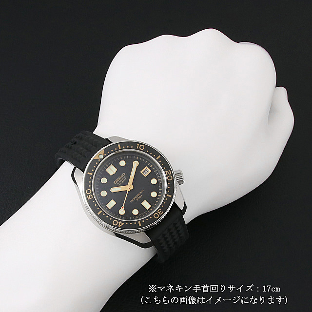 セイコー プロスペックス マリーンマスター 1968メカニカルタイバーズ 復刻デザイン SBEX007 未使用 メンズ