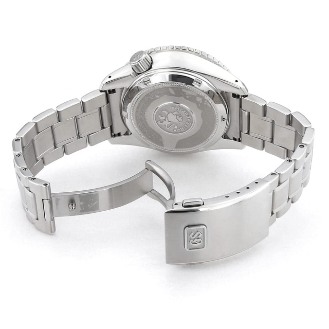 グランドセイコー スポーツコレクション マスターショップ限定 メカニカルハイビート GMT SBGJ237 未使用 メンズ