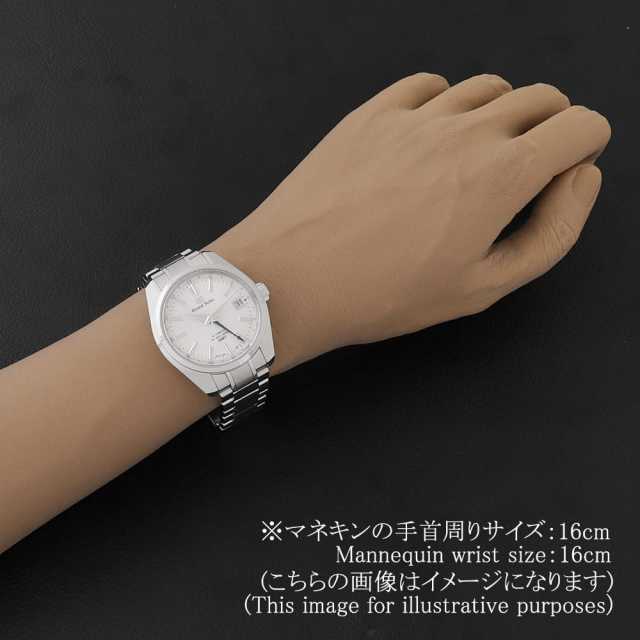 グランドセイコー ヘリテージコレクション マスターショップ限定 メカニカルハイビート GMT 岩手山 SBGJ263 未使用 メンズ