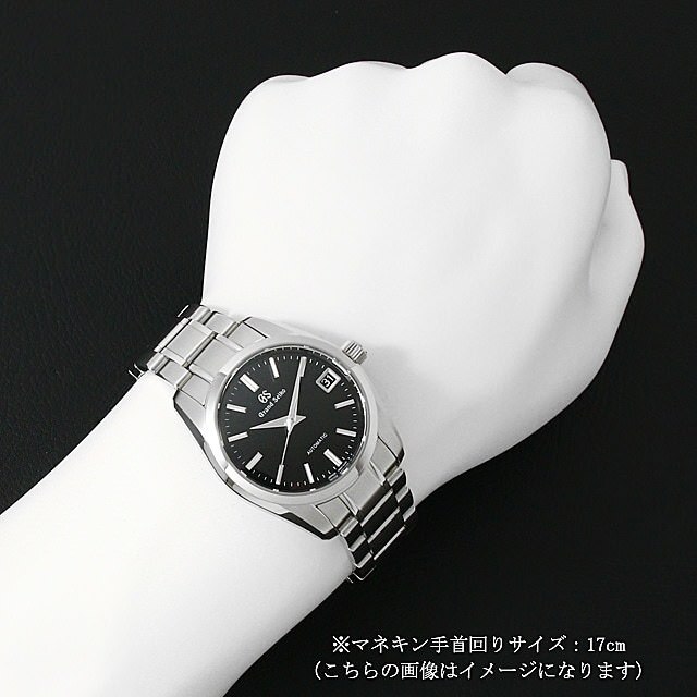 グランドセイコー ヘリテージコレクション SBGR253 未使用 メンズ