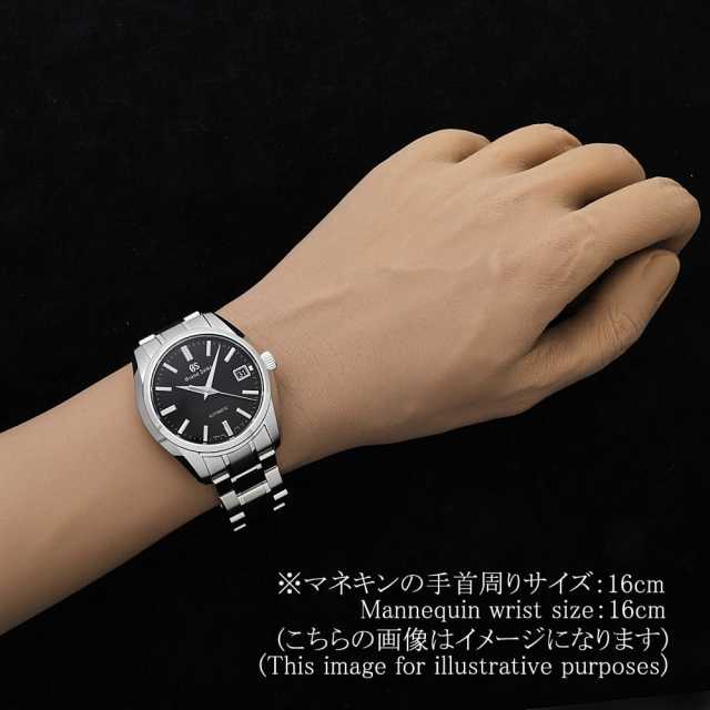 グランドセイコー ヘリテージコレクション メカニカル SBGR317 未使用 メンズ