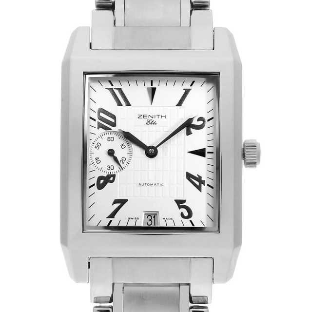ゼニス ポートロワイヤル エリート 02.0251.684 中古 メンズ