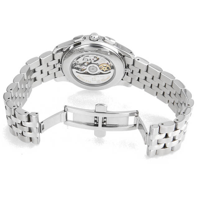 ゼニス クラスエルプリメロ クロノグラフ 02.0500.400/01 中古 メンズ