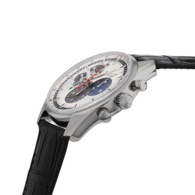 ゼニス エルプリメロ クロノマスターオープン1969 03.2040.4061/69.C496 中古 メンズ
