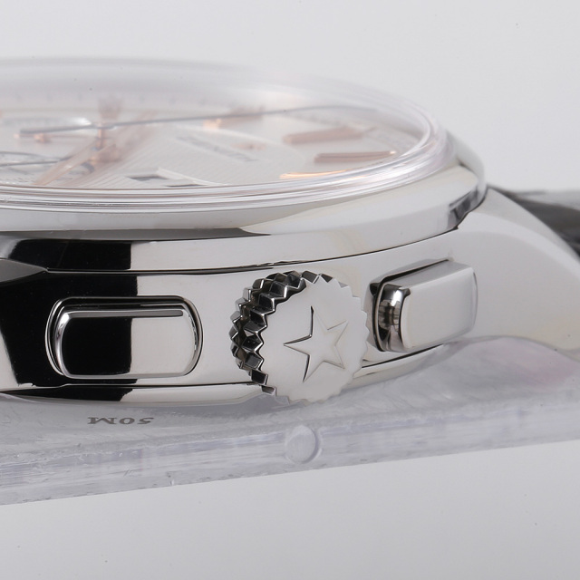 ゼニス キャプテン エルプリメロ ウィンザー 03.2070.4054/02.C711 中古 メンズ