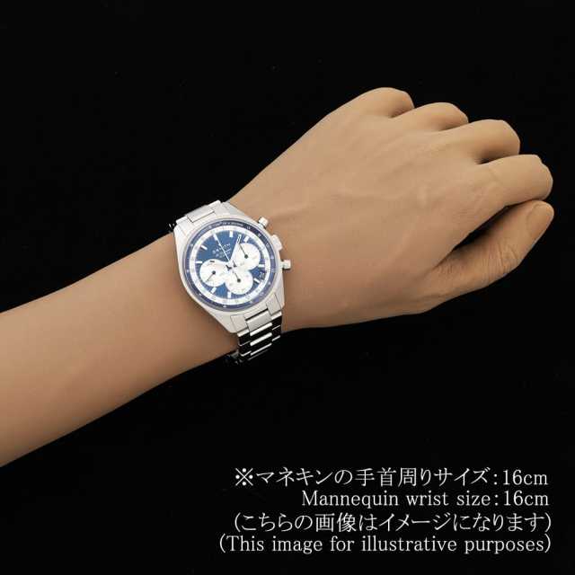 ゼニス クロノマスター オリジナル 1969 ブティックエディション 03.3200.3600/51.M3200 中古 メンズ