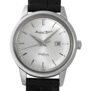 IWC インヂュニア Cal.853 666 インジュニア アンティーク メンズ