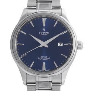 チューダー スタイル 12700 新品 メンズ