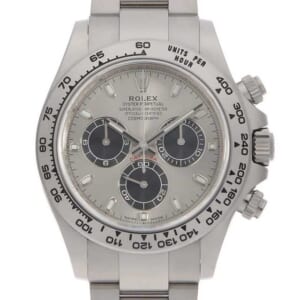 ロレックス コスモグラフ デイトナ 116509 スチール×ブラック ランダム番 中古 メンズ