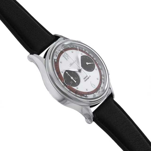 クロノトウキョウ Chronograph P1 上海エディション CB24P1 中古 メンズ 商品画像 3