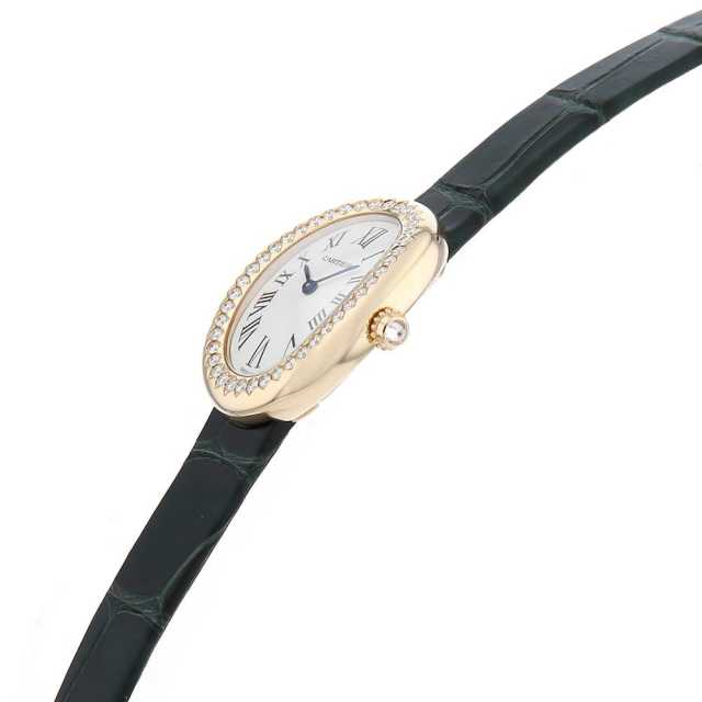 カルティエ ベニュワール WJBA0038 中古 レディース 商品画像 2