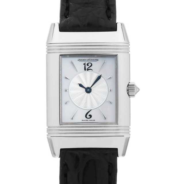 ジャガールクルト レベルソ デュエット 266.3.44 中古 レディース