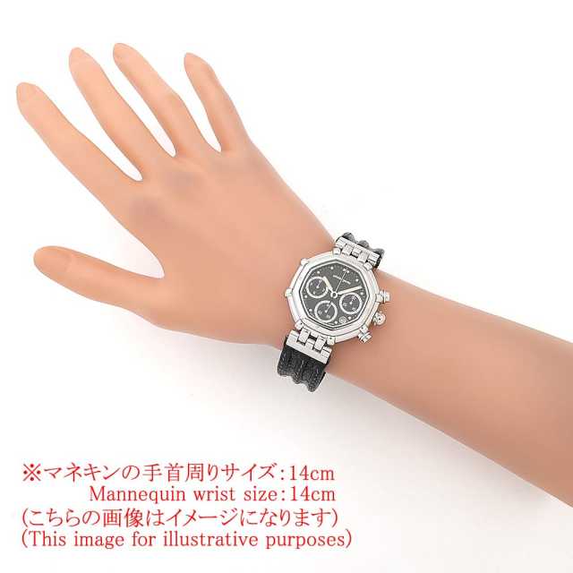 ジェラルドジェンタ サクセス クロノグラフ G3388.7 中古 メンズ 商品画像 7