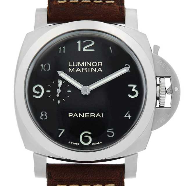 パネライ ルミノールマリーナ PAM01759 AB番 中古 メンズ 商品画像 1