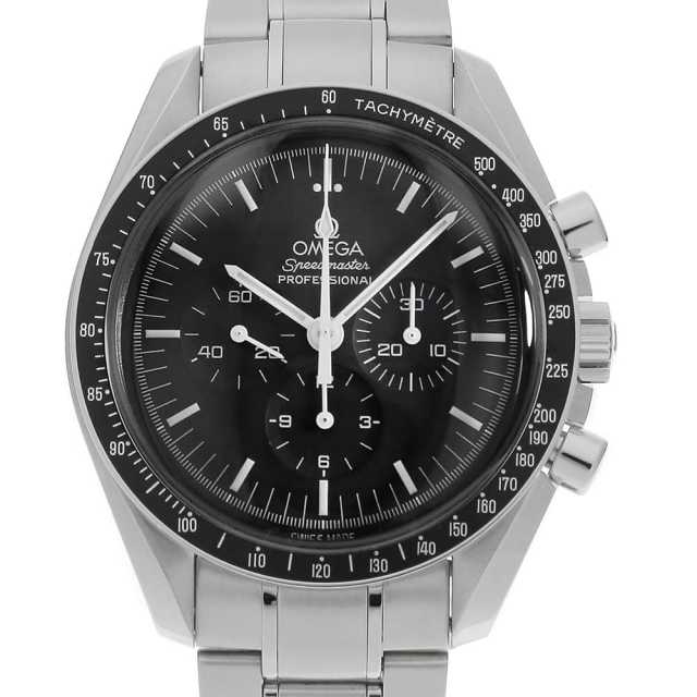 オメガ スピードマスター プロフェッショナル 3572.50 中古 メンズ