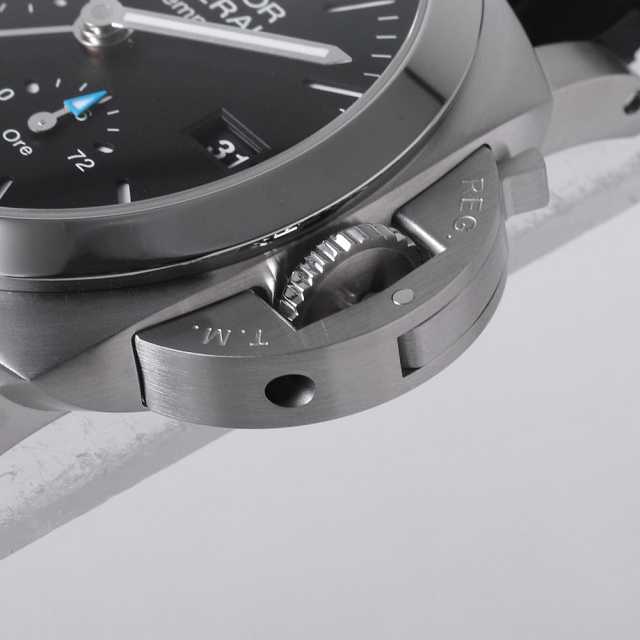 パネライ ルミノール ビテンポ パワーリザーブ PAM01360 中古 メンズ 商品画像 8