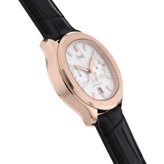 ピアジェ ポロ クロノグラフ G0A43011 中古 メンズ 商品画像 3