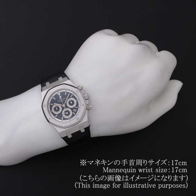 オーデマピゲ ロイヤルオーク クロノグラフ 26022BC.OO.D028CR.01 中古 メンズ 商品画像 6