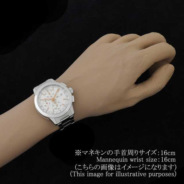 IWC インヂュニア クロノグラフ IW380801 中古 メンズ 商品画像 6