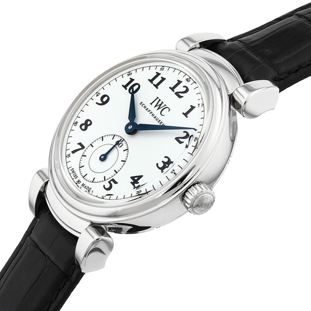 IWC ダヴィンチ オートマティック 150イヤーズ 500本限定 IW358101 中古 メンズ 商品画像 2