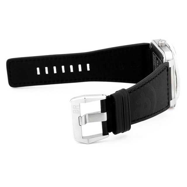 ベル&ロス BR-03 GMT BR0393-BL-ST/SCA 中古 メンズ 商品画像 5