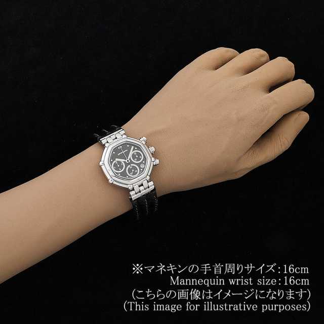 ジェラルドジェンタ サクセス クロノグラフ G3388.7 中古 メンズ 商品画像 6